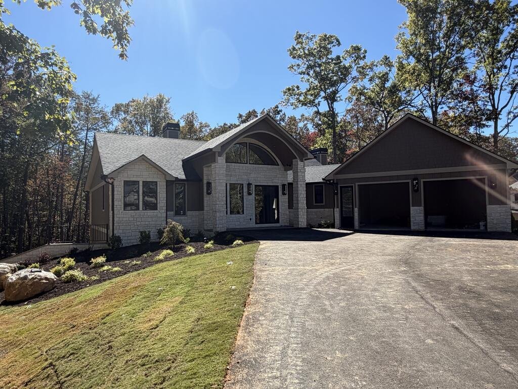 Casa en Blairsville, Georgia, Estados Unidos 1 - 19012373