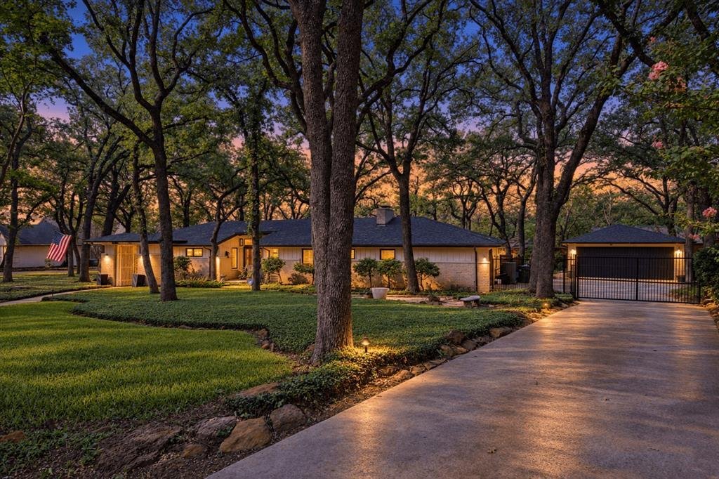 House in Colleyville, Texas, United States 2 - 19140616
