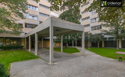 Appartamento a Pamplona, Navarra, Spagna 1