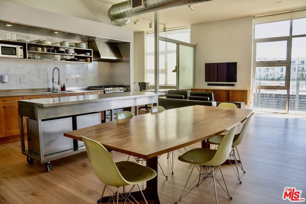 Condominio a Marina del Rey, California, Stati Uniti 1 - 19140147
