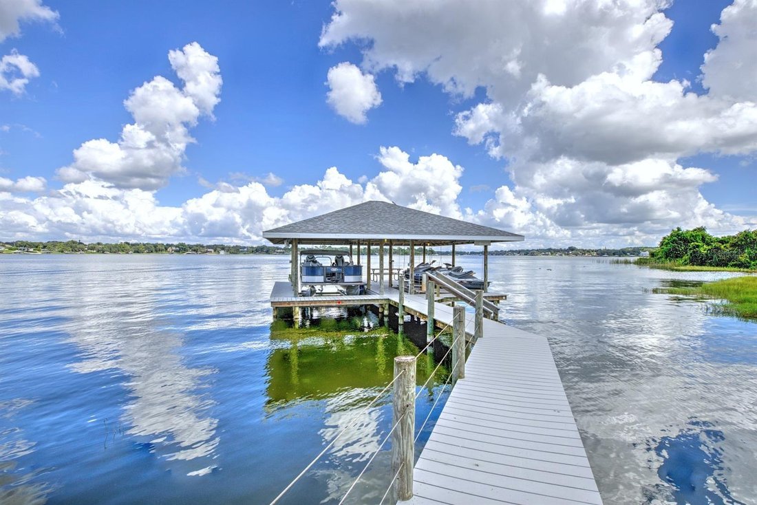 House in Lake Placid, Florida, United States 5 - 19139907