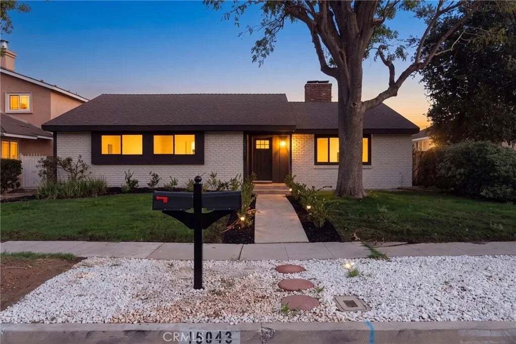 Casa en Los Ángeles, California, Estados Unidos 1 - 19140281