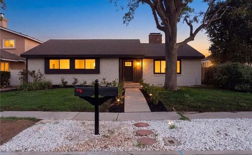 Casa a Los Angeles, California, Stati Uniti 1
