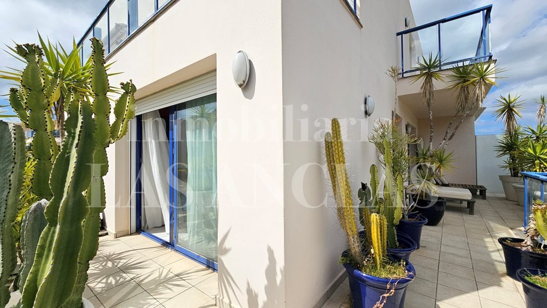 Apartment in Ibiza Town, Balearic Islands, Spain 2 - 19139878