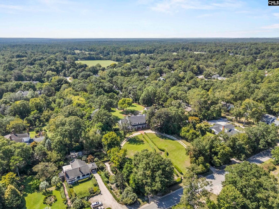 Maison à Camden, Caroline du Sud, États-Unis 2 - 17295546