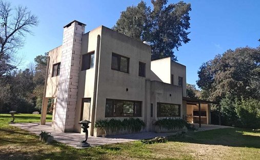 Appartement à Ingeniero Maschwitz, Province de Buenos Aires, Argentine 1