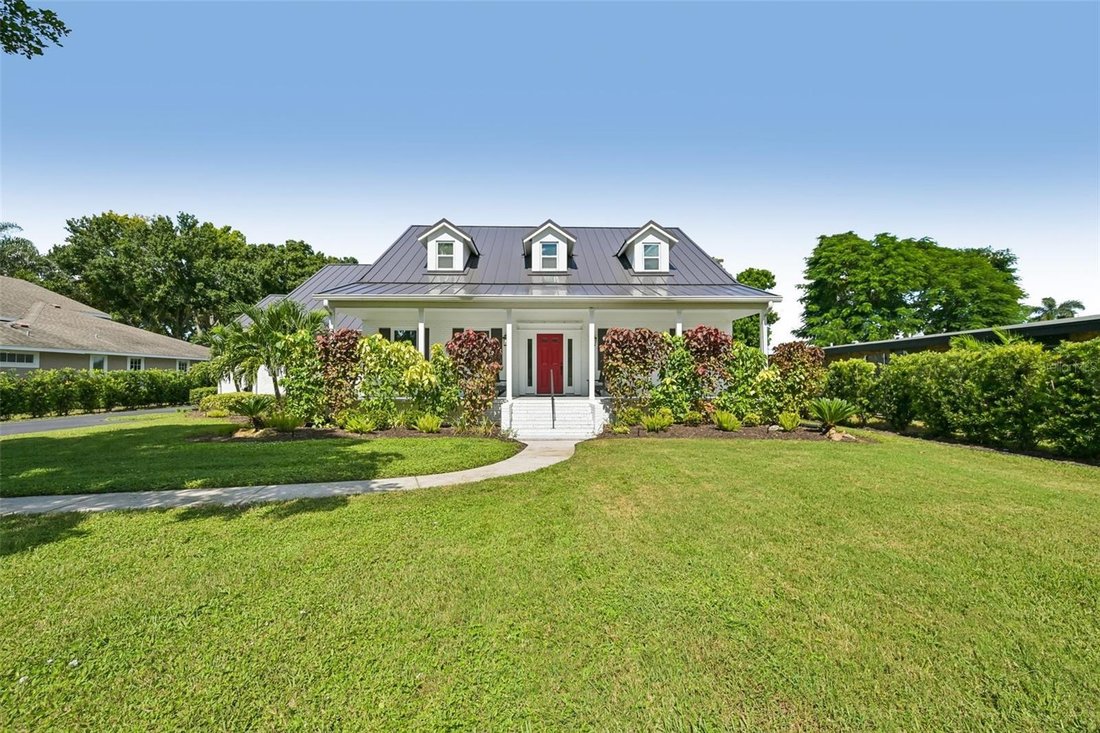 House in Bradenton, Florida, United States 1 - 19139885