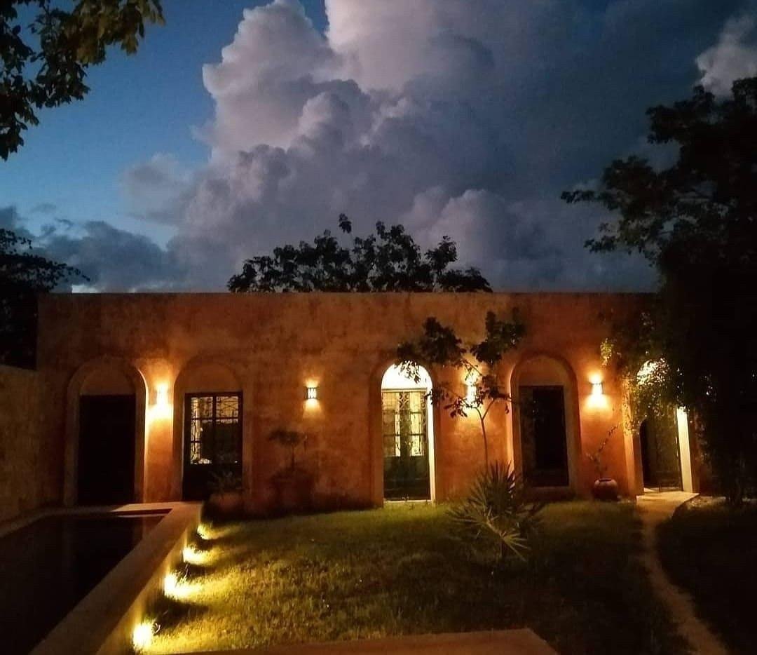 Casa a Mérida, Yucatán, Messico 2 - 19141291