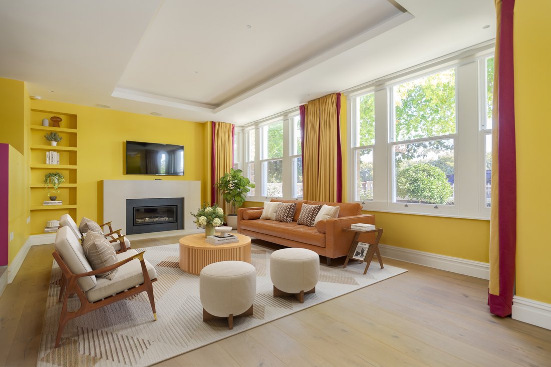 Haus in Putney, Wandsworth (Greater London), England 4 - 19142410