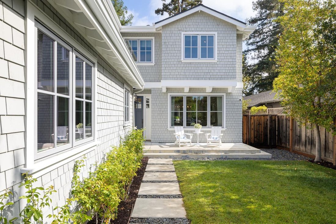 House in Menlo Park, California, United States 2 - 19139790