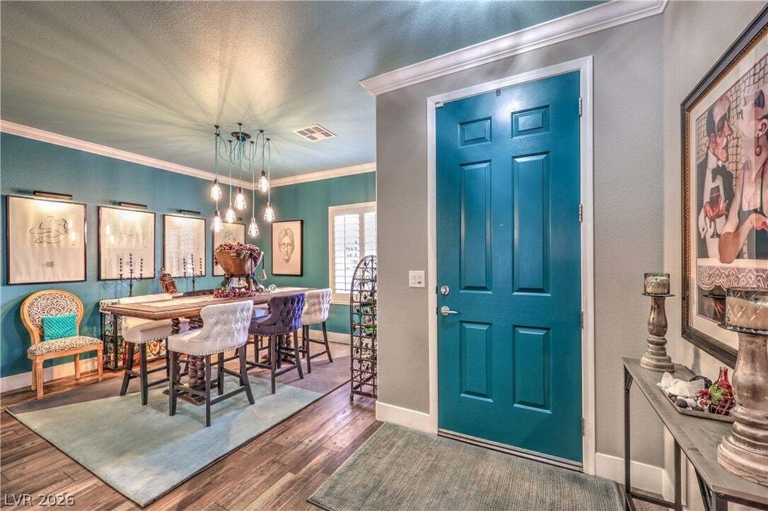 Maison à Henderson, Nevada, États-Unis 5 - 19139634