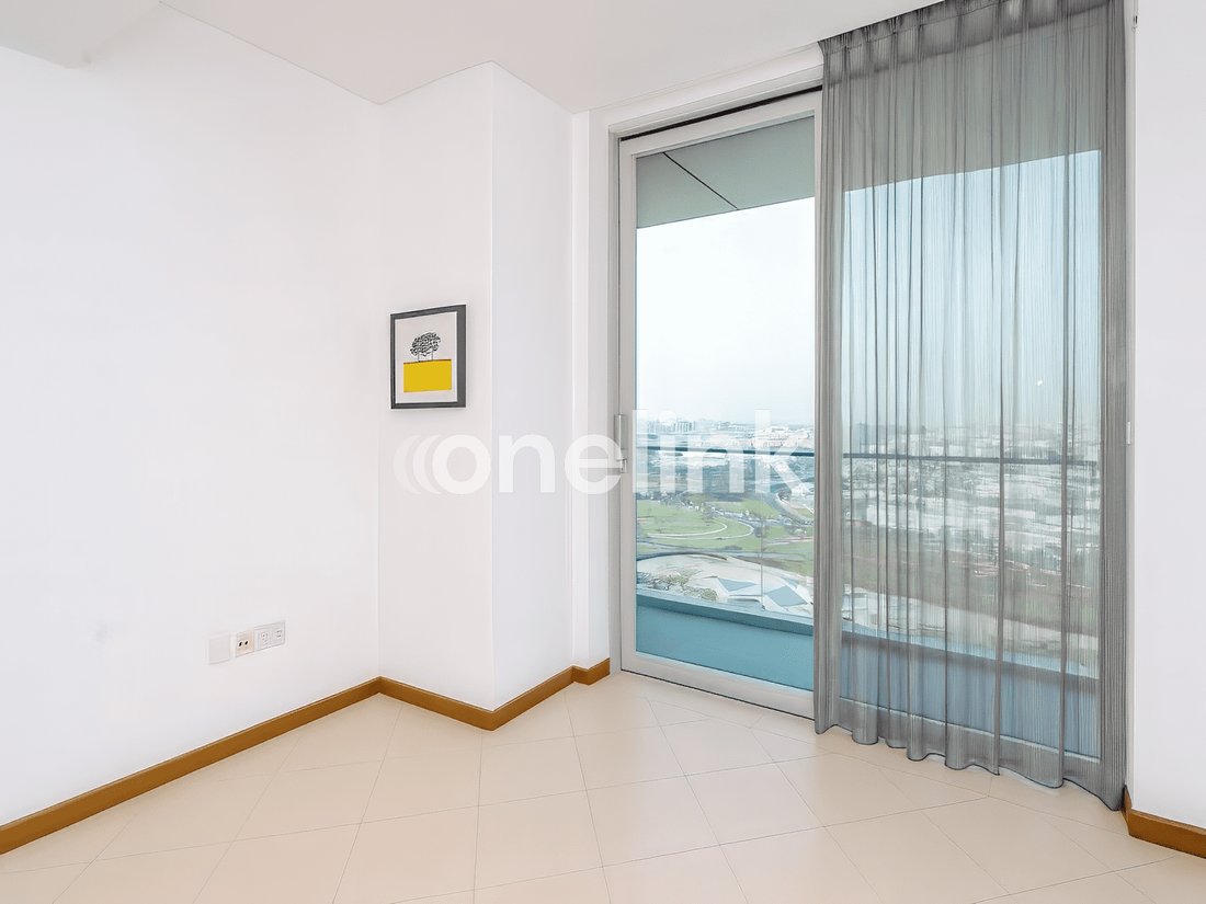 Appartamento a Dubai Festival City, Emirato di Dubai, Emirati Arabi Uniti 5 - 19143081