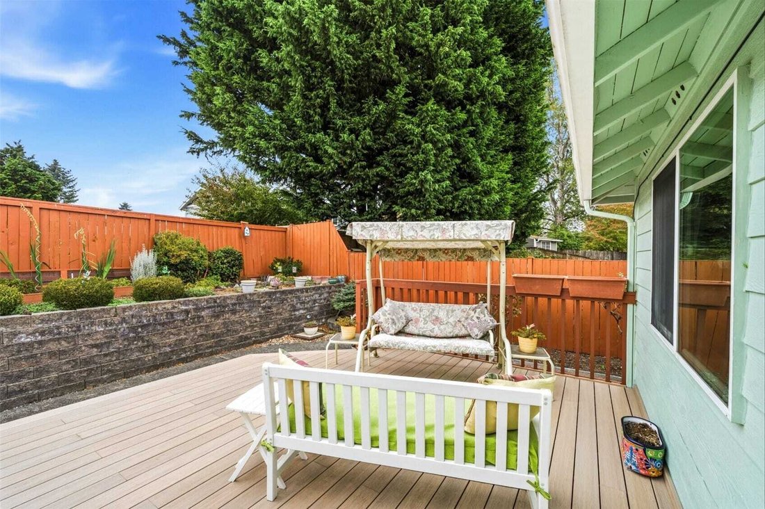 Casa a Federal Way, Washington, Stati Uniti 5 - 19139368