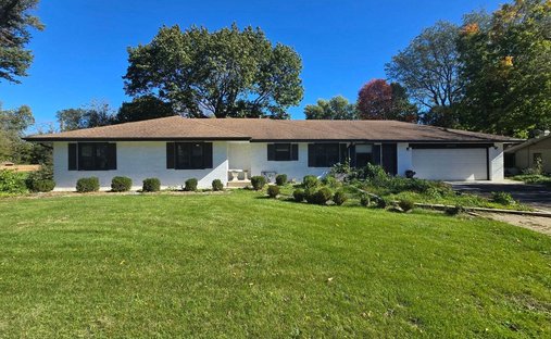 Haus in Green Oaks, Illinois, Vereinigte Staaten 1