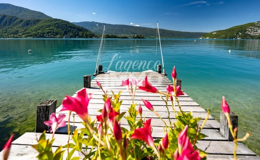 House in Talloires, Talloires-Montmin, France 1