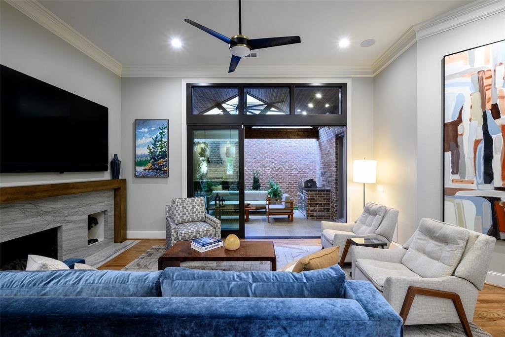 Haus in Dallas, Texas, Vereinigte Staaten 5 - 19140589