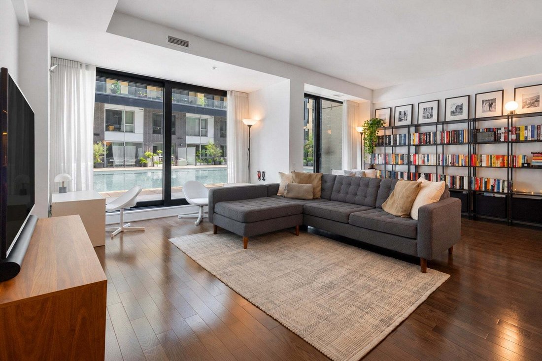 Appartement à Montréal, Québec, Canada 2 - 19140855
