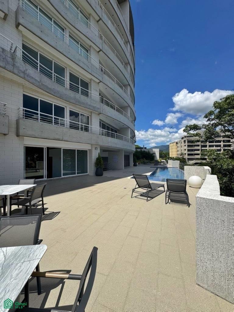 Condominio in Caracas, Miranda, Venezuela 5 - 19139234