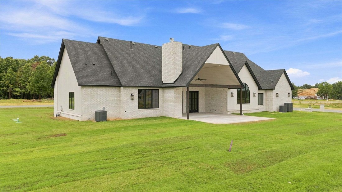 Haus in Broken Arrow, Oklahoma, Vereinigte Staaten 5 - 19142391