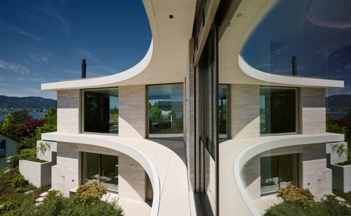 Villa a Küsnacht (ZH), Cantone di Zurigo, Svizzera 1
