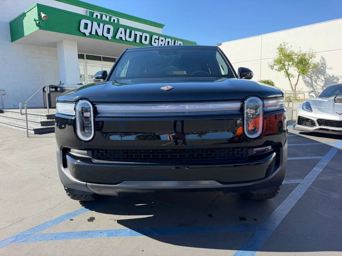 Suv in Ontario, CA, United States 3 - 19141451