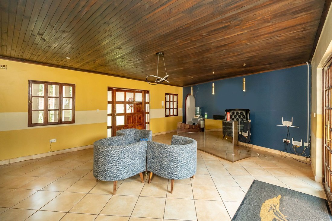 Haus in Harare, Provinz Harare, Simbabwe 4 - 19139548