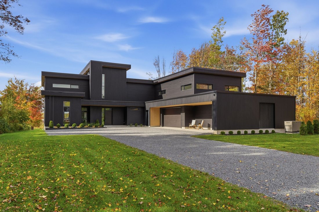 Maison à Saint-Ignace-de-Loyola, Québec, Canada 1 - 17656074