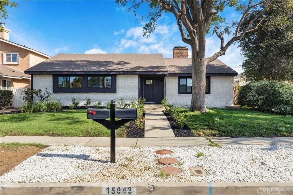 Casa en Los Ángeles, California, Estados Unidos 4 - 19140281