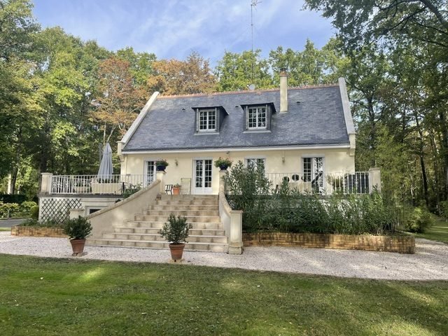 Haus in Sud, Veigné, Frankreich 1 - 17456365