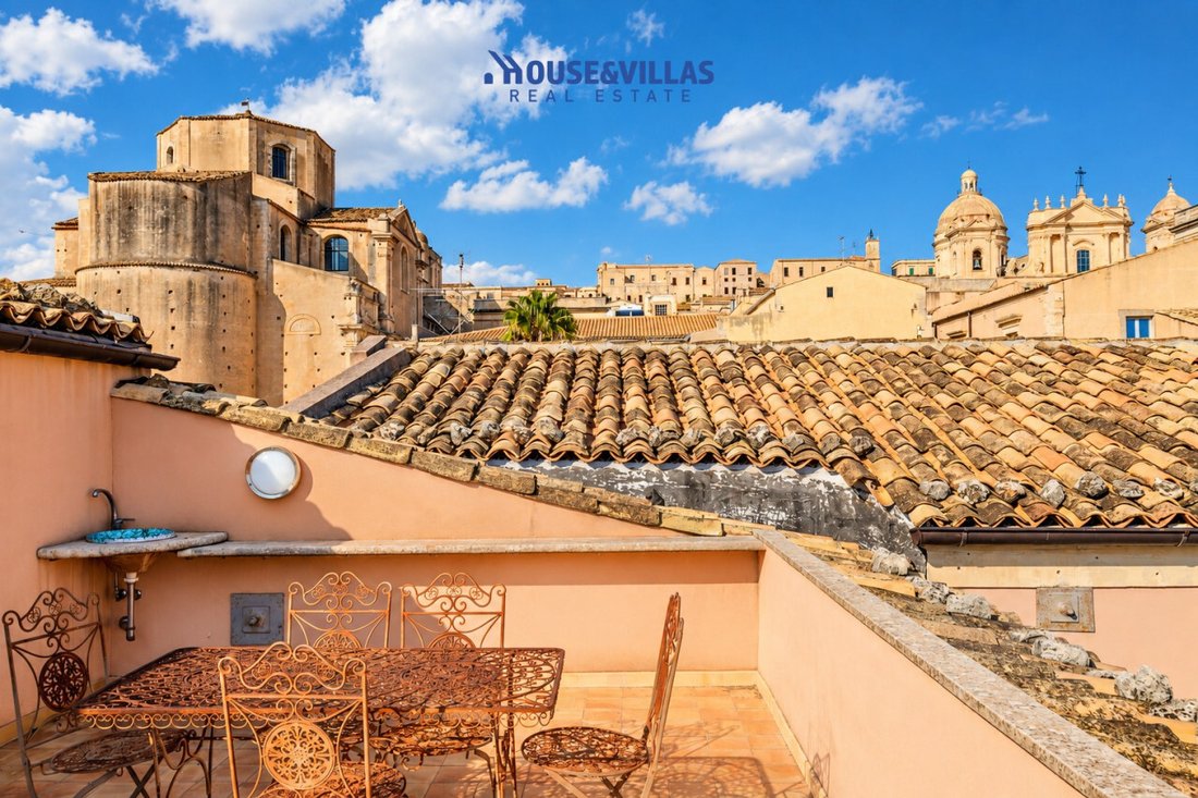 Casa in Centro, Noto, Sicilia 1 - 19141754