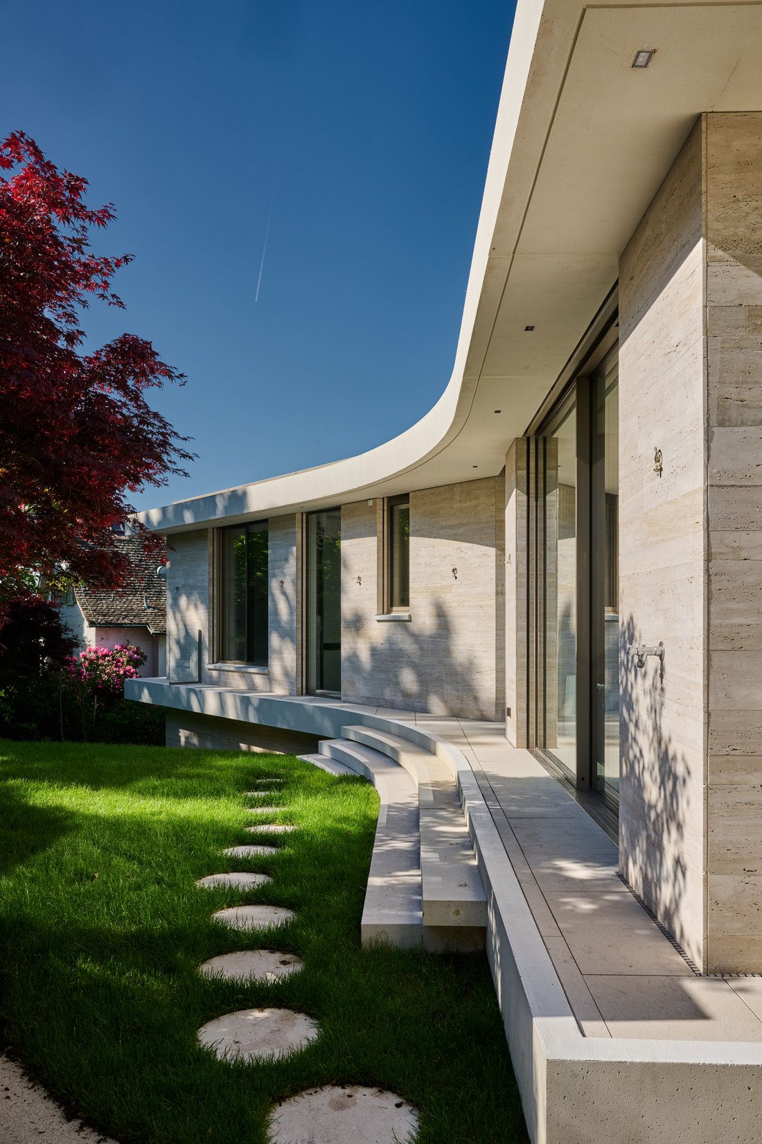Villa in Küsnacht (ZH), Kanton Zürich, Schweiz 2 - 19142146