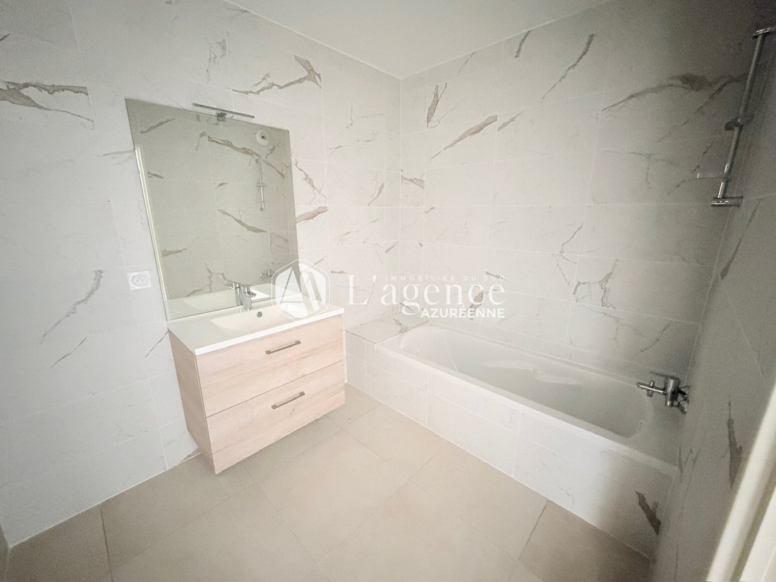Appartement à Saint-Laurent-du-Var, Provence-Alpes-Côte d'Azur, France 4 - 19140718