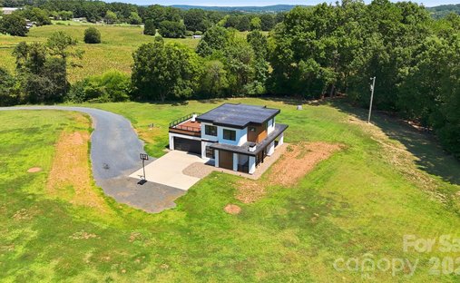 Casa en Albemarle, Carolina del Norte, Estados Unidos 1