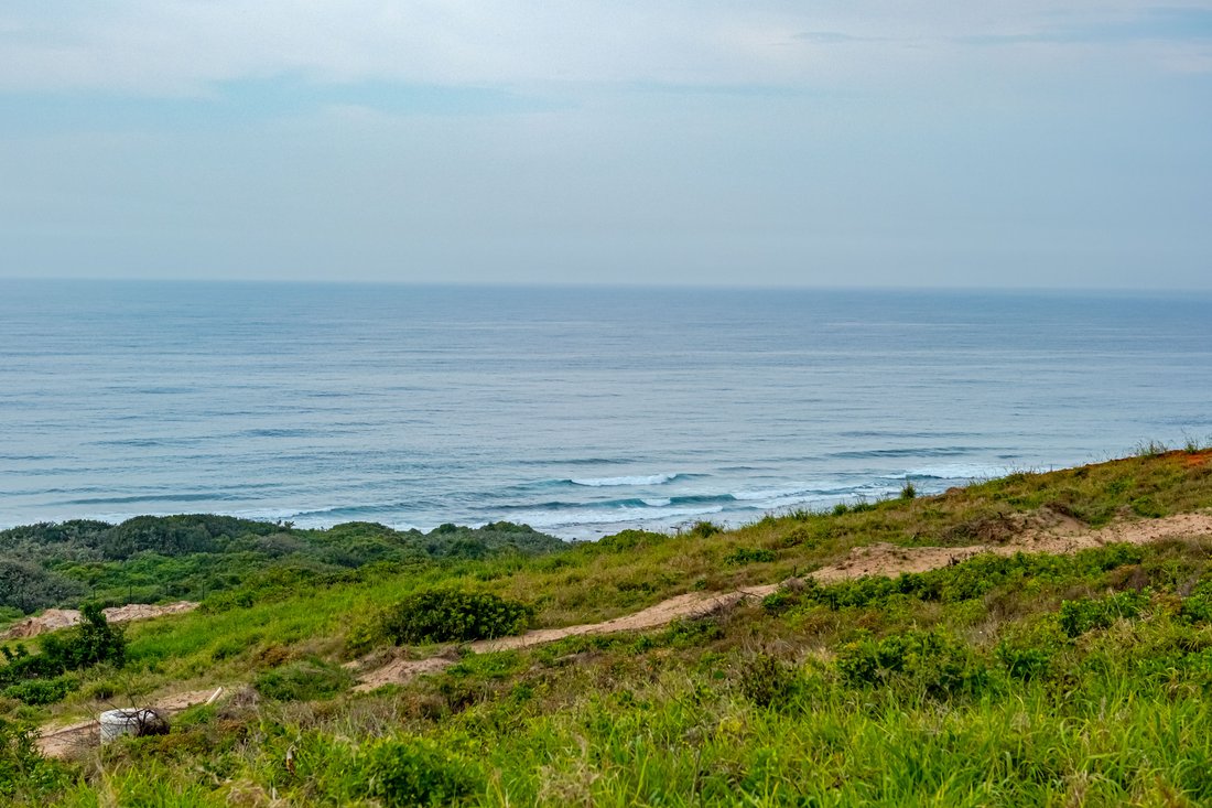 Terreno en Dolphin Coast, KwaZulu-Natal, Sudáfrica 1 - 19141819