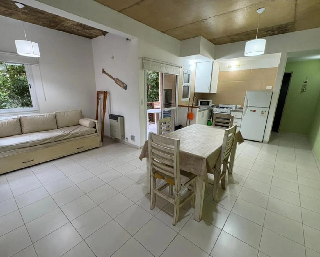 Appartement à Valeria del Mar, Province de Buenos Aires, Argentine 3 - 19139141
