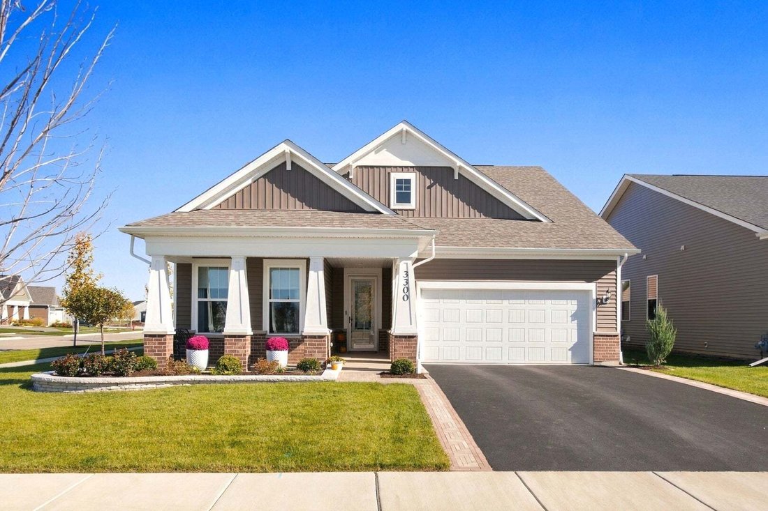 House in Aurora, Illinois, United States 3 - 19136905