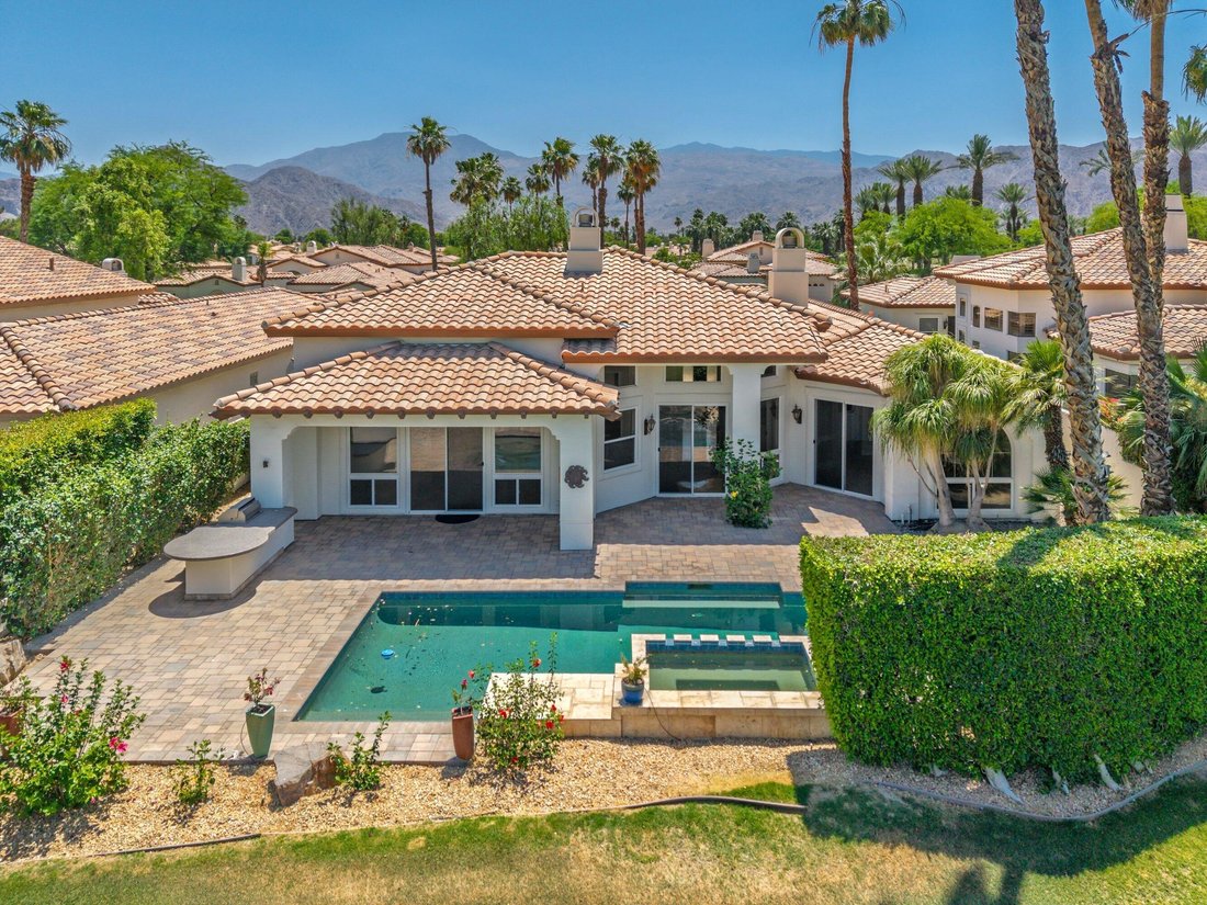Haus in La Quinta, Kalifornien, Vereinigte Staaten 2 - 19139484