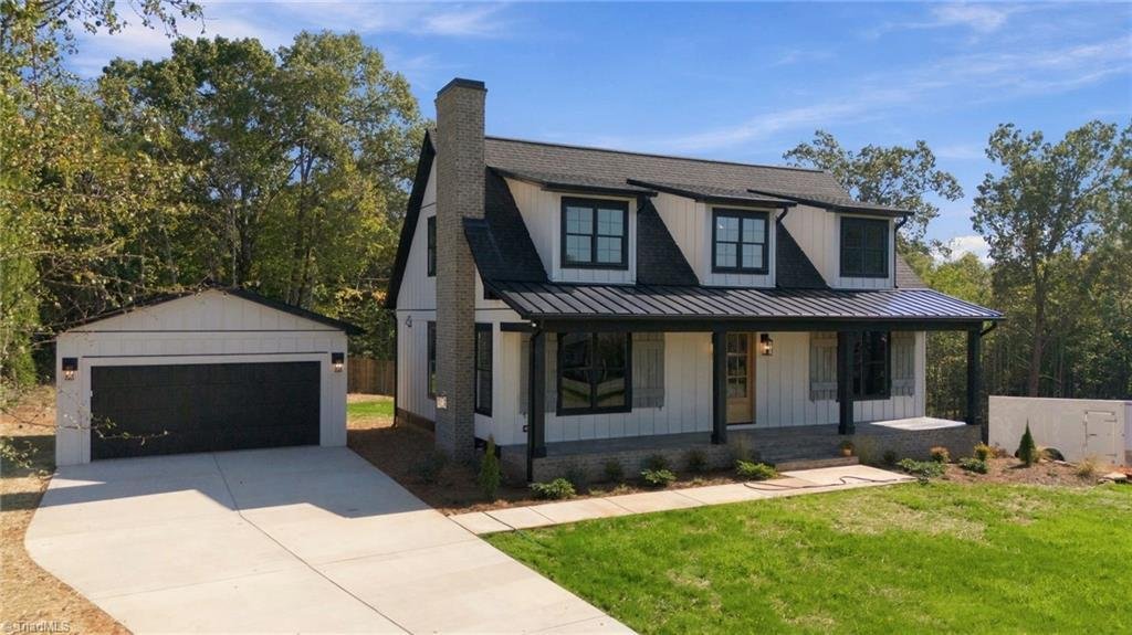 House in Belews Creek, North Carolina, United States 2 - 19142608
