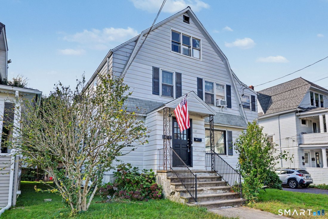 Haus in Bridgeport, Connecticut, Vereinigte Staaten 1 - 19142373
