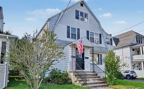 Casa en Bridgeport, Connecticut, Estados Unidos 1