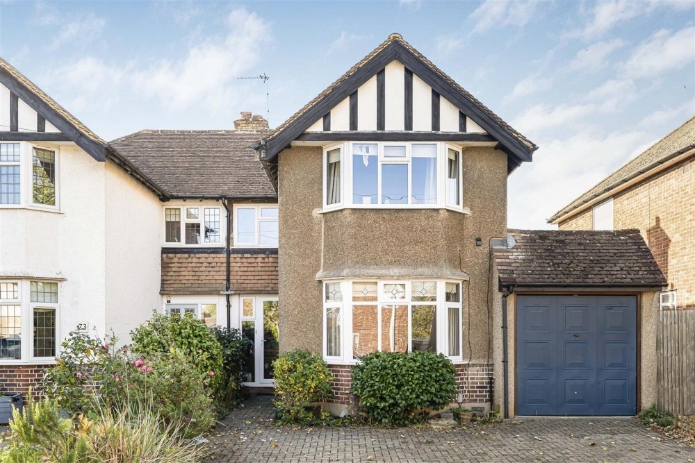 House in St Albans, England 1 - 19142706