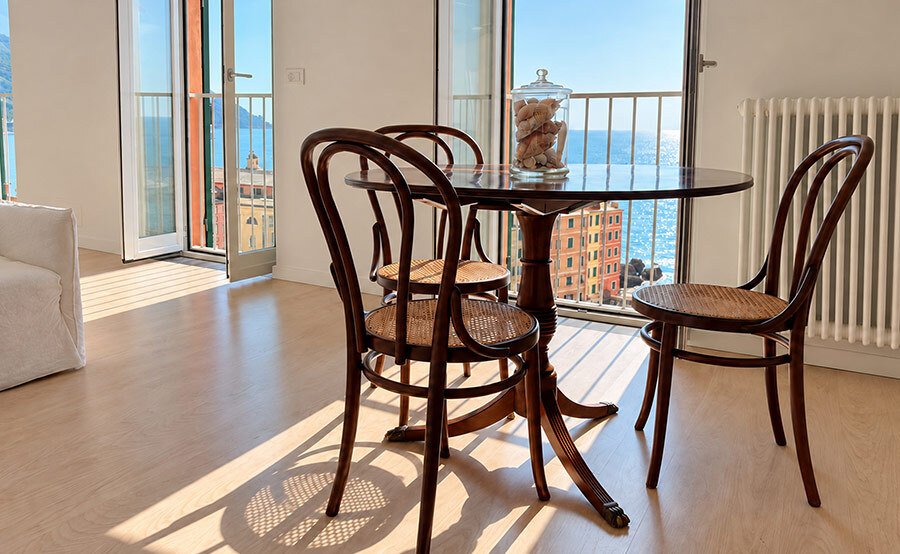 Apartment in Camogli, Liguria, Italy 4 - 19142713