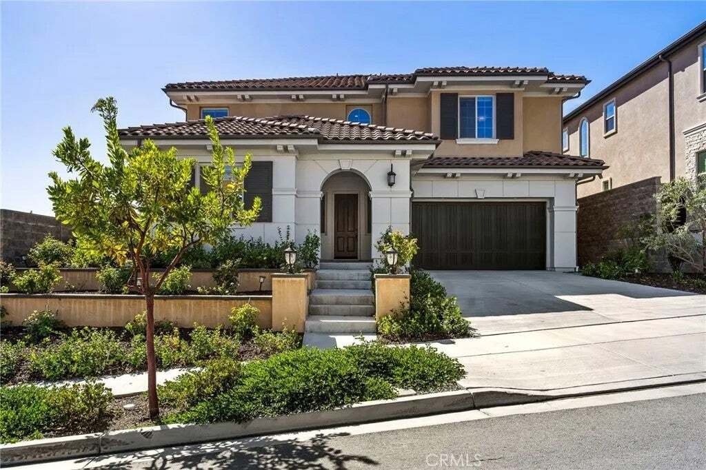 House in Trabuco Canyon, California, United States 1 - 19142829
