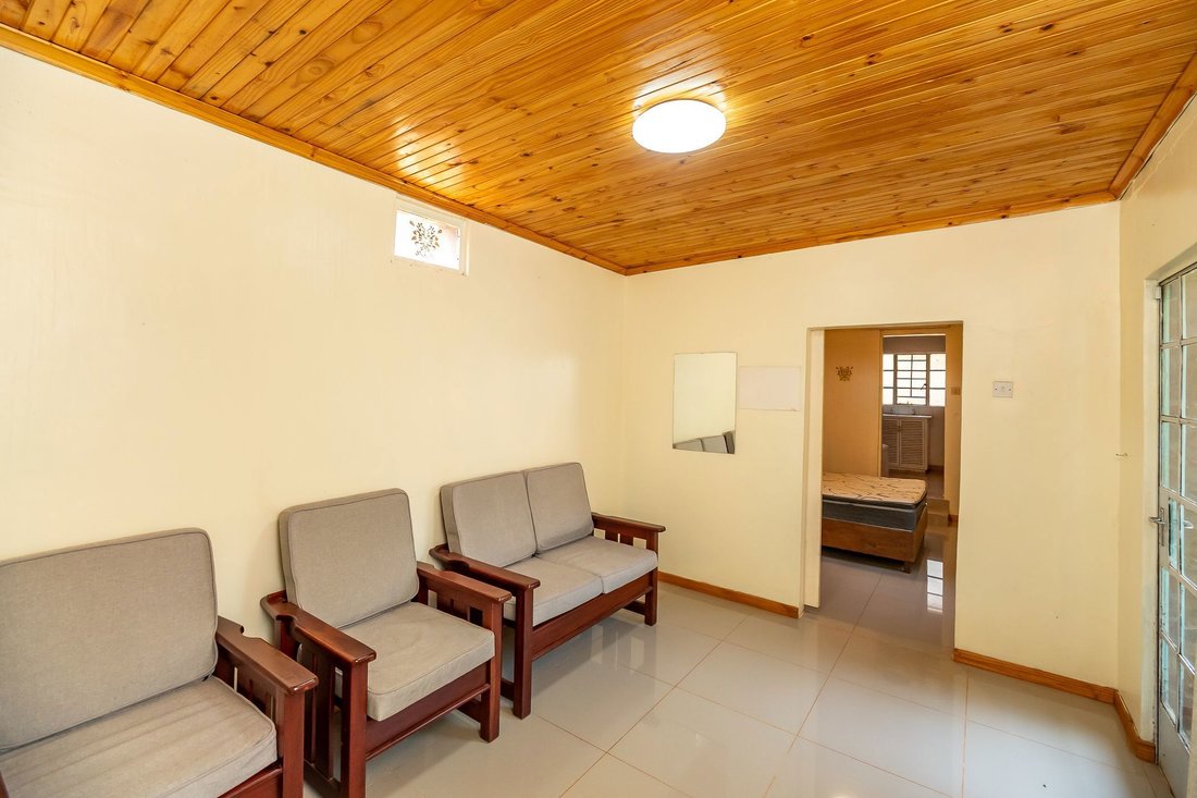 Haus in Harare, Provinz Harare, Simbabwe 5 - 19139548