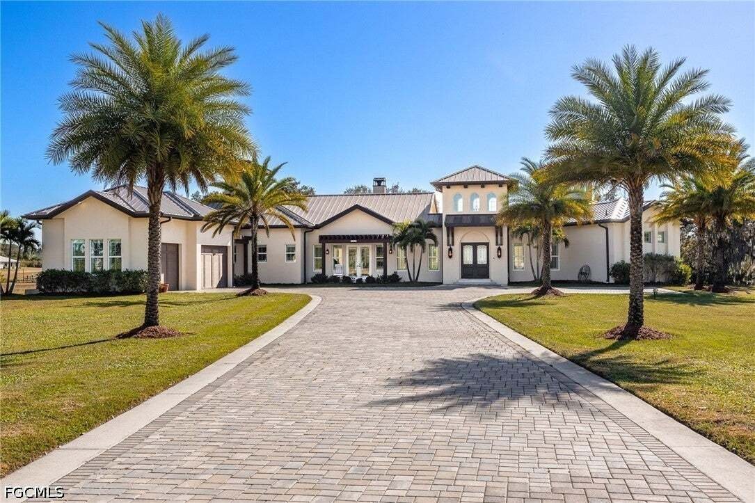 Casa a Labelle, Florida, Stati Uniti 2 - 19139642