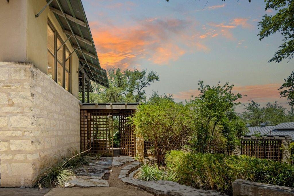 House in Spicewood, Texas, United States 1 - 19139402