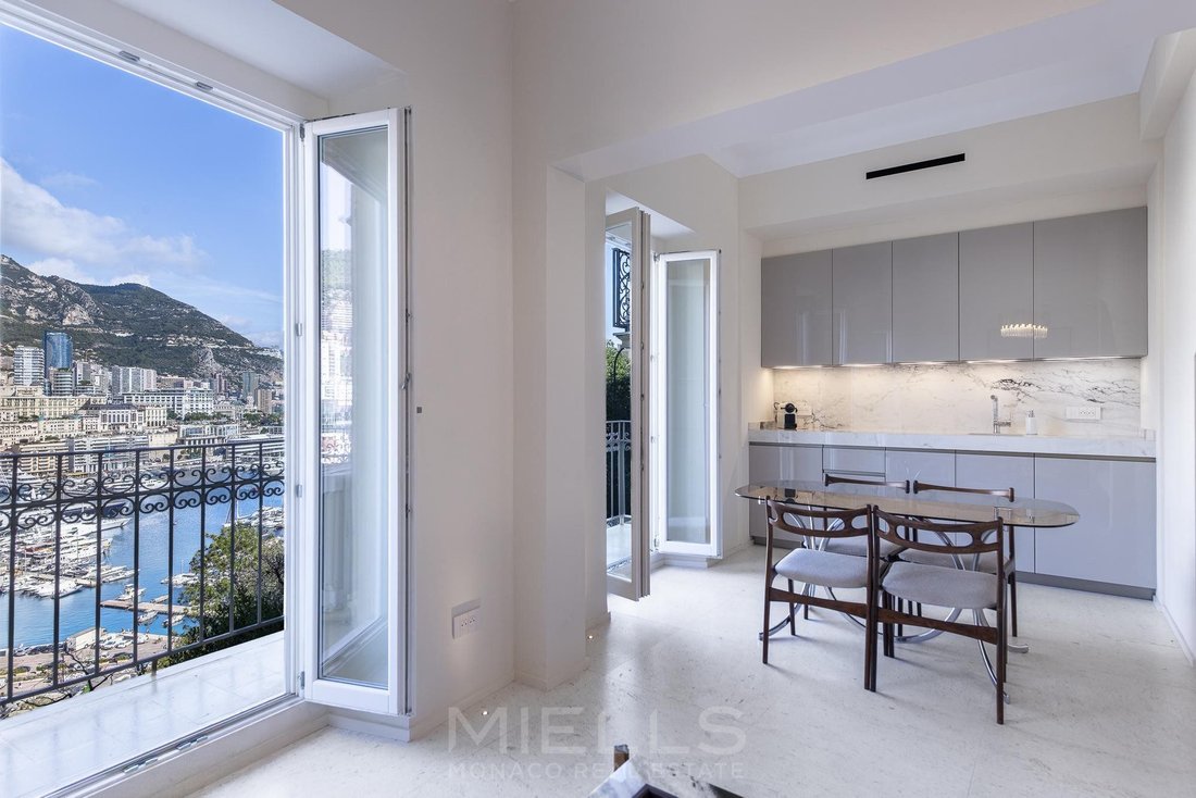 Appartamento in Monaco-Ville, Monaco 1 - 19142148