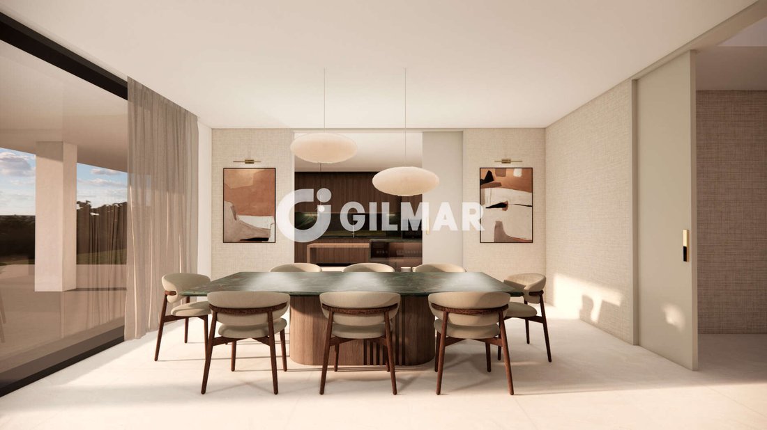 Villa a Alcobendas, Madrid, Spagna 4 - 17235098