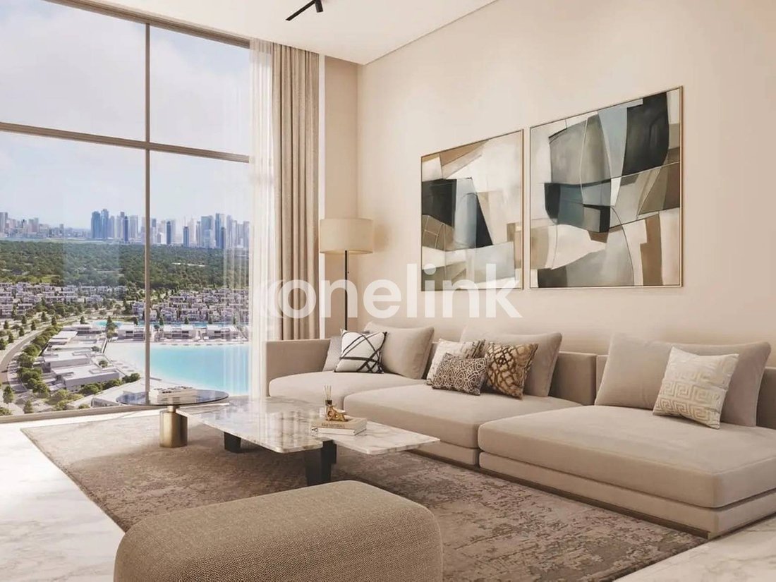 Apartment in Bukadra, Dubai, United Arab Emirates 5 - 19143163