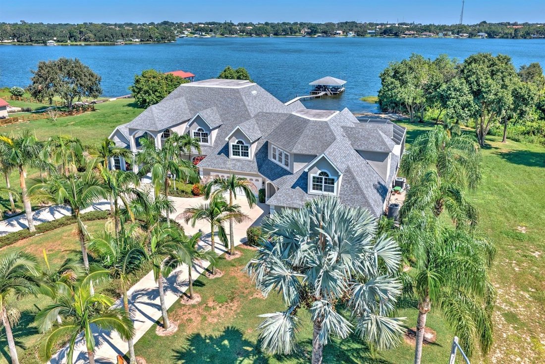 House in Lake Placid, Florida, United States 3 - 19139907